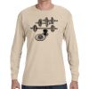 Adult DRI-POWER® ACTIVE Long-Sleeve T-Shirt Thumbnail