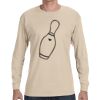 Adult DRI-POWER® ACTIVE Long-Sleeve T-Shirt Thumbnail