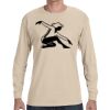 Adult DRI-POWER® ACTIVE Long-Sleeve T-Shirt Thumbnail