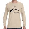 Adult DRI-POWER® ACTIVE Long-Sleeve T-Shirt Thumbnail