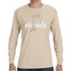 Adult DRI-POWER® ACTIVE Long-Sleeve T-Shirt Thumbnail