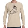 Adult DRI-POWER® ACTIVE Long-Sleeve T-Shirt Thumbnail
