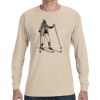 Adult DRI-POWER® ACTIVE Long-Sleeve T-Shirt Thumbnail