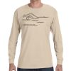 Adult DRI-POWER® ACTIVE Long-Sleeve T-Shirt Thumbnail