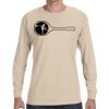 Adult DRI-POWER® ACTIVE Long-Sleeve T-Shirt Thumbnail