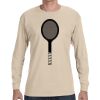 Adult DRI-POWER® ACTIVE Long-Sleeve T-Shirt Thumbnail