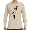 Adult DRI-POWER® ACTIVE Long-Sleeve T-Shirt Thumbnail