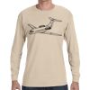 Adult DRI-POWER® ACTIVE Long-Sleeve T-Shirt Thumbnail
