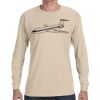 Adult DRI-POWER® ACTIVE Long-Sleeve T-Shirt Thumbnail