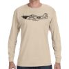 Adult DRI-POWER® ACTIVE Long-Sleeve T-Shirt Thumbnail
