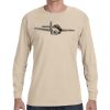 Adult DRI-POWER® ACTIVE Long-Sleeve T-Shirt Thumbnail