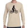 Adult DRI-POWER® ACTIVE Long-Sleeve T-Shirt Thumbnail