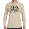 Adult DRI-POWER® ACTIVE Long-Sleeve T-Shirt Thumbnail