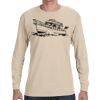 Adult DRI-POWER® ACTIVE Long-Sleeve T-Shirt Thumbnail