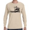 Adult DRI-POWER® ACTIVE Long-Sleeve T-Shirt Thumbnail