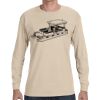 Adult DRI-POWER® ACTIVE Long-Sleeve T-Shirt Thumbnail