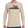Adult DRI-POWER® ACTIVE Long-Sleeve T-Shirt Thumbnail