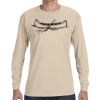 Adult DRI-POWER® ACTIVE Long-Sleeve T-Shirt Thumbnail