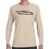 Adult DRI-POWER® ACTIVE Long-Sleeve T-Shirt Thumbnail