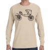 Adult DRI-POWER® ACTIVE Long-Sleeve T-Shirt Thumbnail