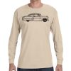 Adult DRI-POWER® ACTIVE Long-Sleeve T-Shirt Thumbnail