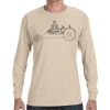 Adult DRI-POWER® ACTIVE Long-Sleeve T-Shirt Thumbnail