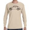 Adult DRI-POWER® ACTIVE Long-Sleeve T-Shirt Thumbnail