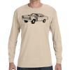 Adult DRI-POWER® ACTIVE Long-Sleeve T-Shirt Thumbnail