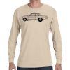 Adult DRI-POWER® ACTIVE Long-Sleeve T-Shirt Thumbnail