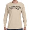 Adult DRI-POWER® ACTIVE Long-Sleeve T-Shirt Thumbnail