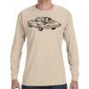 Adult DRI-POWER® ACTIVE Long-Sleeve T-Shirt Thumbnail