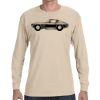 Adult DRI-POWER® ACTIVE Long-Sleeve T-Shirt Thumbnail