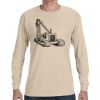 Adult DRI-POWER® ACTIVE Long-Sleeve T-Shirt Thumbnail