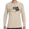 Adult DRI-POWER® ACTIVE Long-Sleeve T-Shirt Thumbnail
