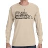 Adult DRI-POWER® ACTIVE Long-Sleeve T-Shirt Thumbnail