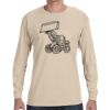 Adult DRI-POWER® ACTIVE Long-Sleeve T-Shirt Thumbnail