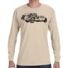 Adult DRI-POWER® ACTIVE Long-Sleeve T-Shirt Thumbnail