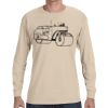 Adult DRI-POWER® ACTIVE Long-Sleeve T-Shirt Thumbnail
