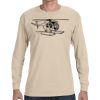 Adult DRI-POWER® ACTIVE Long-Sleeve T-Shirt Thumbnail