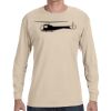 Adult DRI-POWER® ACTIVE Long-Sleeve T-Shirt Thumbnail
