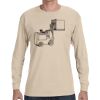 Adult DRI-POWER® ACTIVE Long-Sleeve T-Shirt Thumbnail