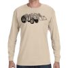 Adult DRI-POWER® ACTIVE Long-Sleeve T-Shirt Thumbnail