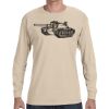 Adult DRI-POWER® ACTIVE Long-Sleeve T-Shirt Thumbnail