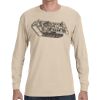 Adult DRI-POWER® ACTIVE Long-Sleeve T-Shirt Thumbnail
