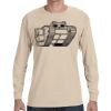 Adult DRI-POWER® ACTIVE Long-Sleeve T-Shirt Thumbnail