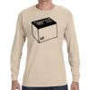 Adult DRI-POWER® ACTIVE Long-Sleeve T-Shirt Thumbnail