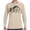 Adult DRI-POWER® ACTIVE Long-Sleeve T-Shirt Thumbnail