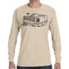 Adult DRI-POWER® ACTIVE Long-Sleeve T-Shirt Thumbnail