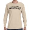 Adult DRI-POWER® ACTIVE Long-Sleeve T-Shirt Thumbnail