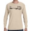 Adult DRI-POWER® ACTIVE Long-Sleeve T-Shirt Thumbnail